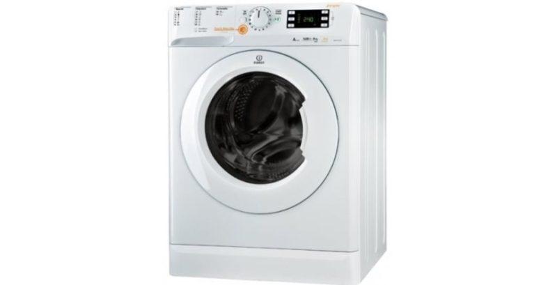 INDESIT XWDA 751680X W снимка