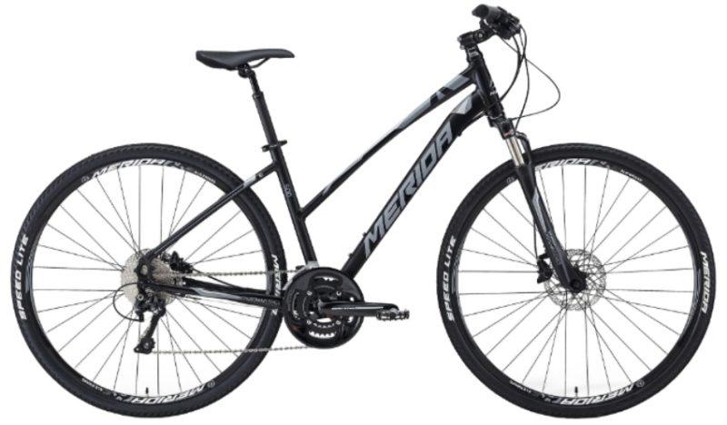 Снимка на Merida Crossway 300 Lady (2019)