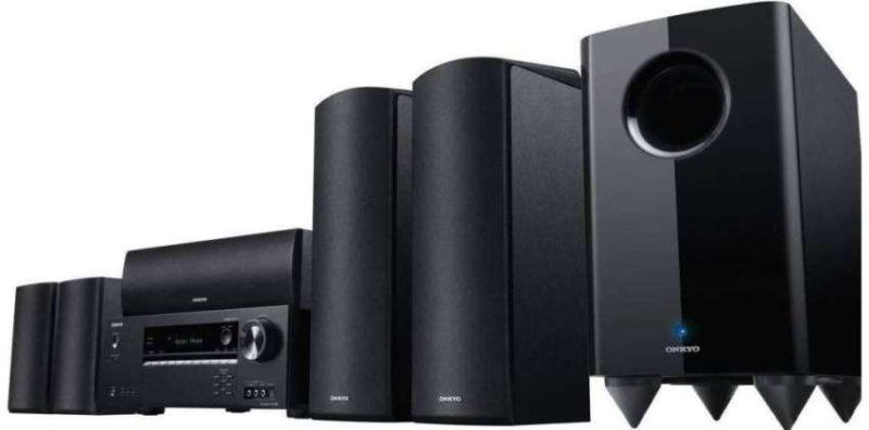 Onkyo HT-S5805 снимка