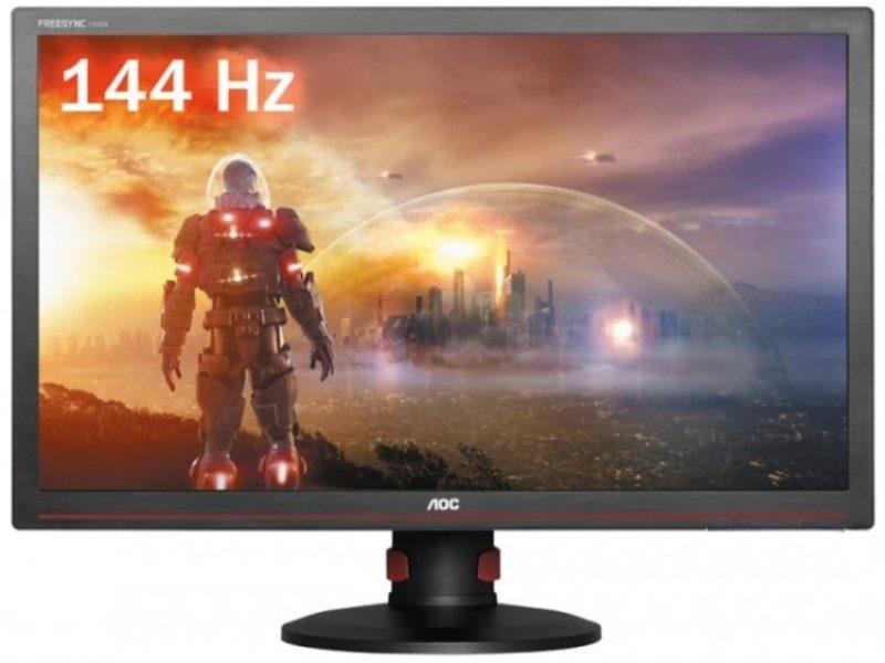 AOC G2770PF Foto