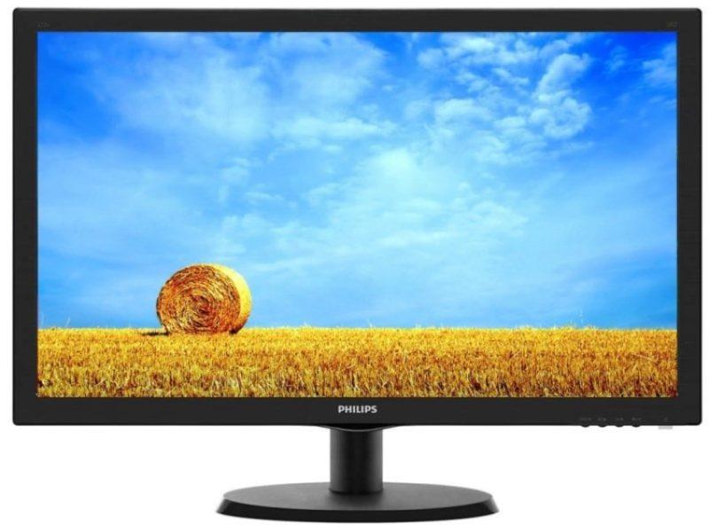 Philips 223V5LSB Foto