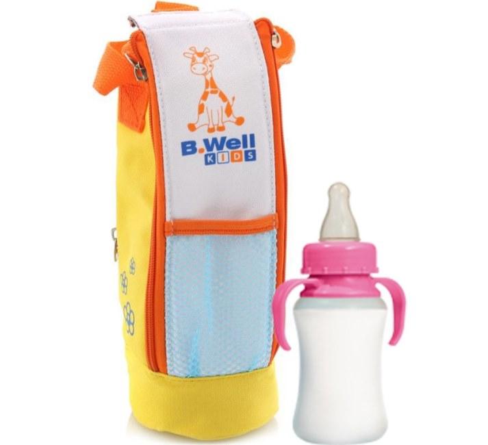 Снимки на Medela B.Well WK-131