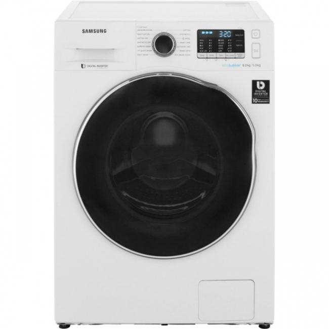 Снимка SAMSUNG WD80K5410OW