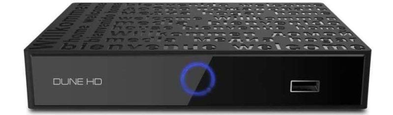 Düne HD Neo 4K T2