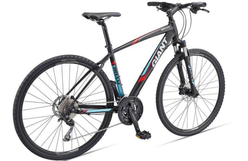 Giant Roam 1 Disc снимка