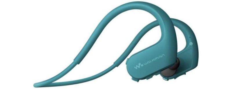 Sony NW-WS413 foto