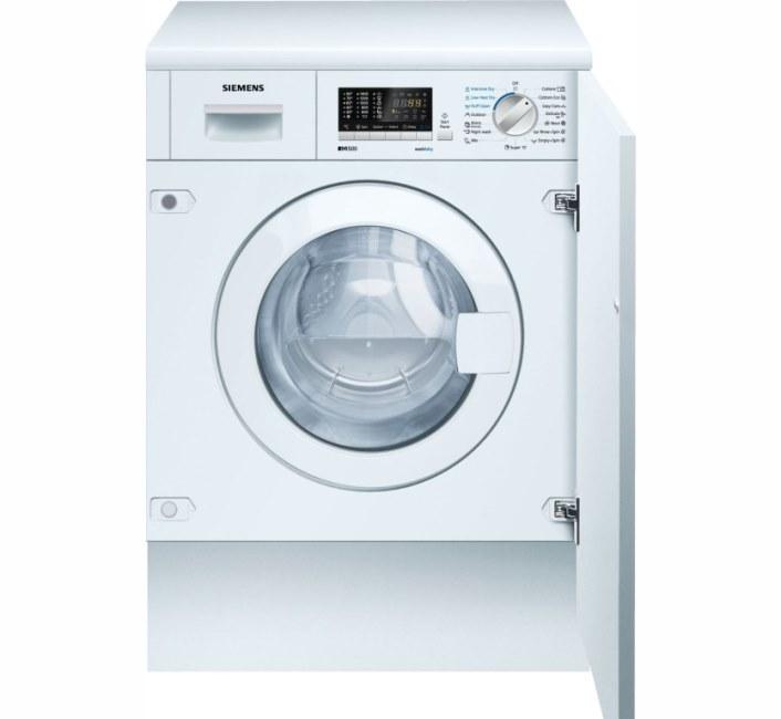 Снимка на Siemens WK 14D541