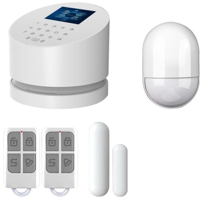 Foto de Sititek SHIELD TOUCH 2 GSM Wi-Fi