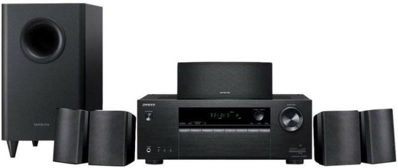 Onkyo HT-S3800 снимка