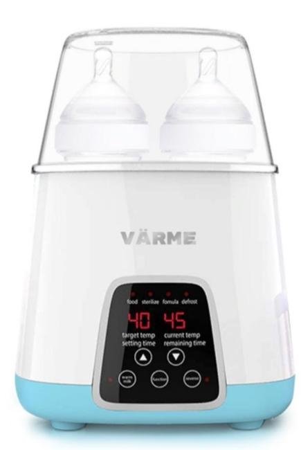 VARME NNQ-2301 снимка