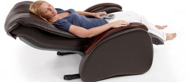 Einen Massagestuhl auswählen
