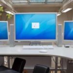 Auswahl des richtigen Computermonitors