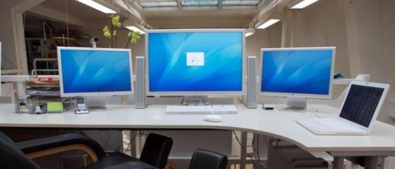 Wybór odpowiedniego monitora komputerowego