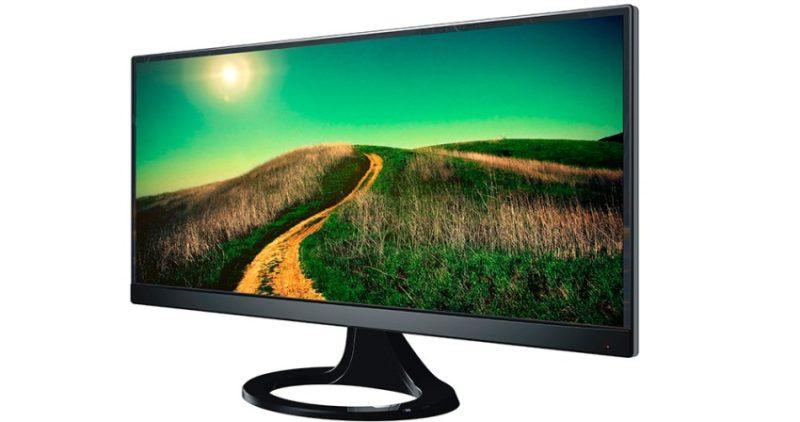 Wählen Sie einen Monitor für Ihren Computer mit Bedacht aus