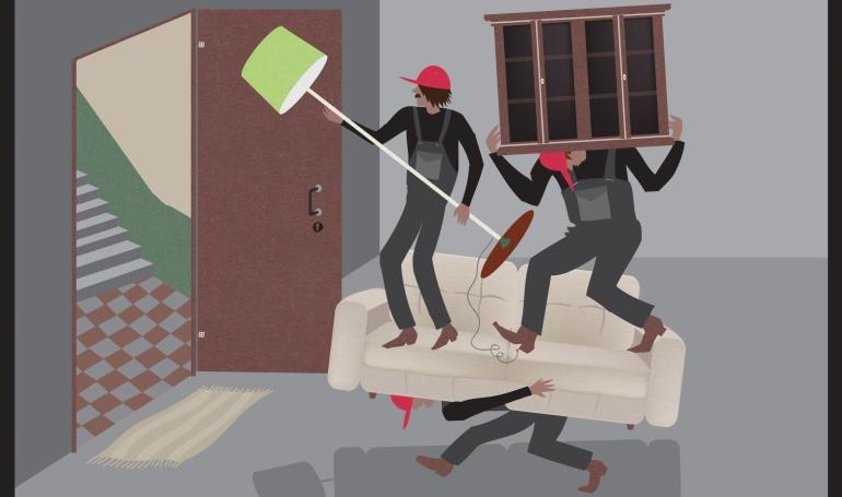 Alarma para la casa - elige la mejor