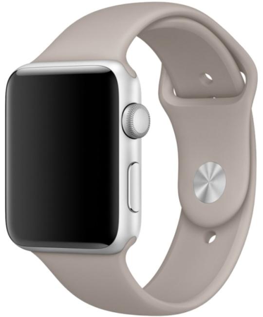 Apple Watch 3 Sport 42 mm Foto ansehen