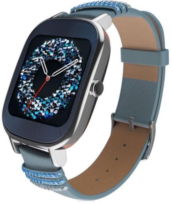 Asus ZenWatch 2 Bilder