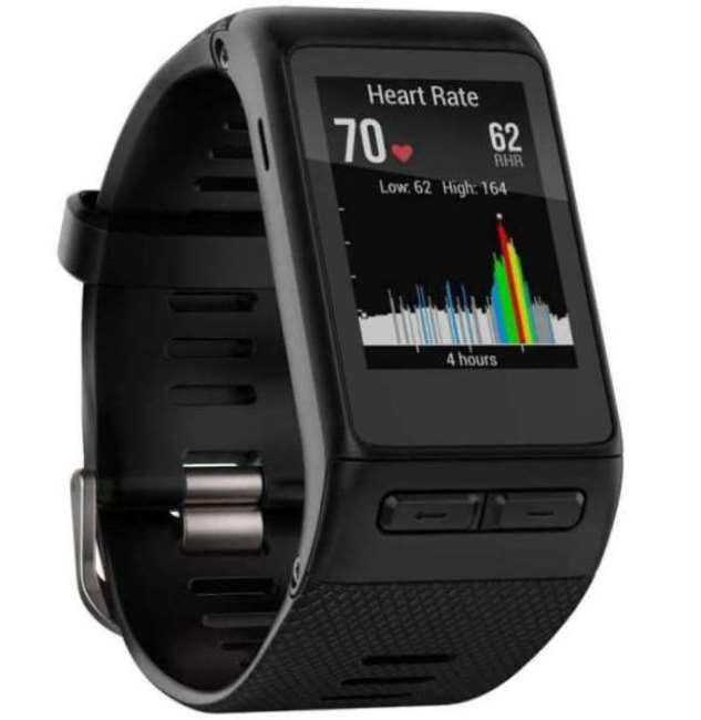 Garmin Vivoactive HR-Foto