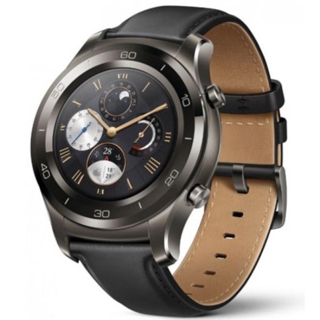 Huawei Watch Foto