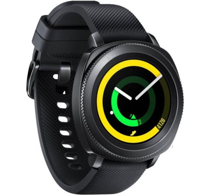 Sieh dir das Foto von Samsung Gear Sport an