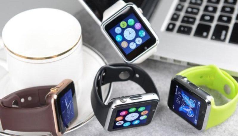 So wählen Sie eine Smartwatch