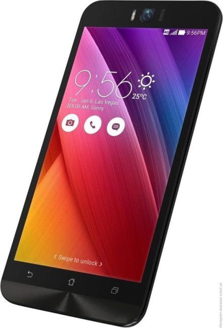 ASUS ZenFone Selfie ZD551KL 16Gb снимка
