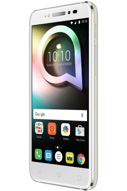 Снимка на Alcatel Shine Lite