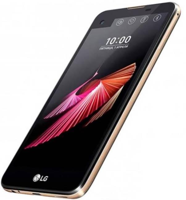 LG X View K500DS снимка