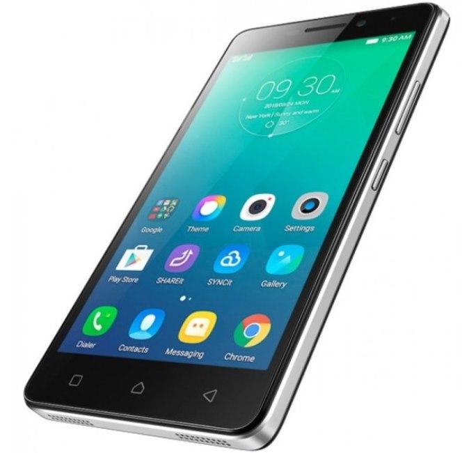 Снимка Lenovo Vibe P1