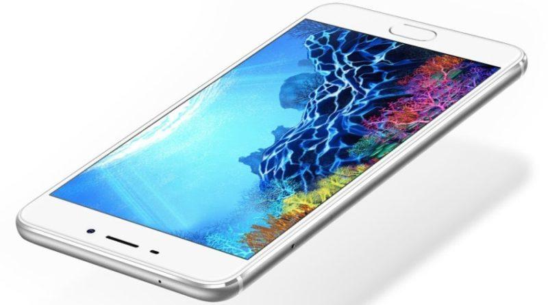 Снимка на Meizu M5 Note 16Gb