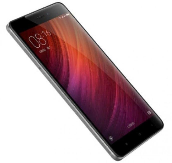 Xiaomi Note 4 снимка