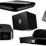 Elegir la mejor caja de TV inteligente