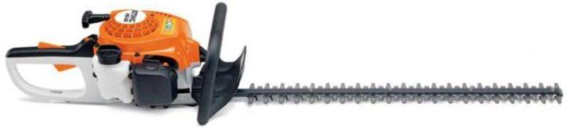 Stihl HS 45 снимка