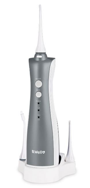 B Well WI-912 vista general del irrigador