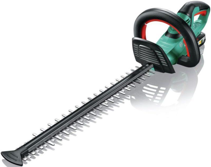 Снимка на Bosch Ahs 50-20 li