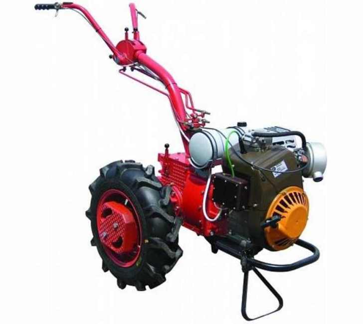 Foto de Motor Sich MB-8