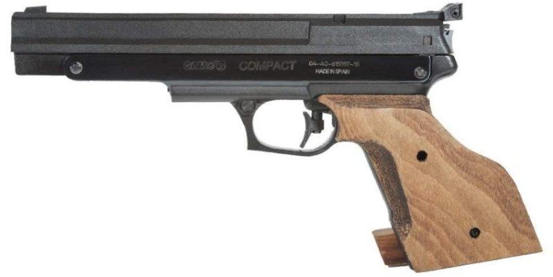 Foto compacta de Gamo