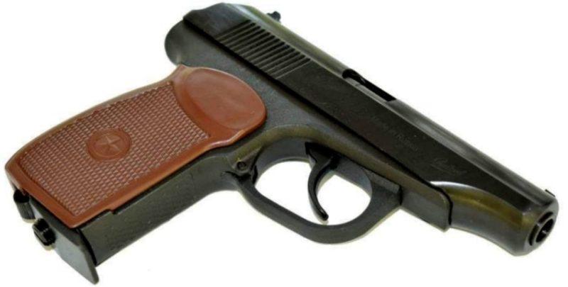 Foto MP-654K
