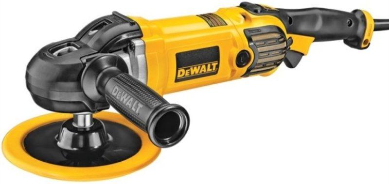 DeWALT DWP849X Foto