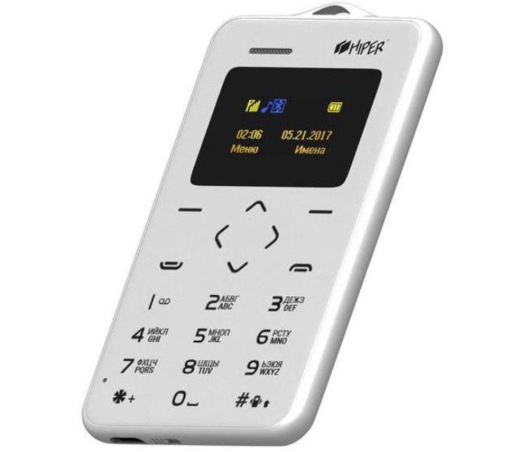 Снимка на HIPER sPhone Card