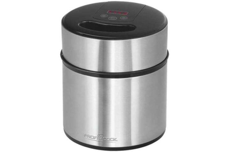Foto do ProfiCook PC-ICM 1140