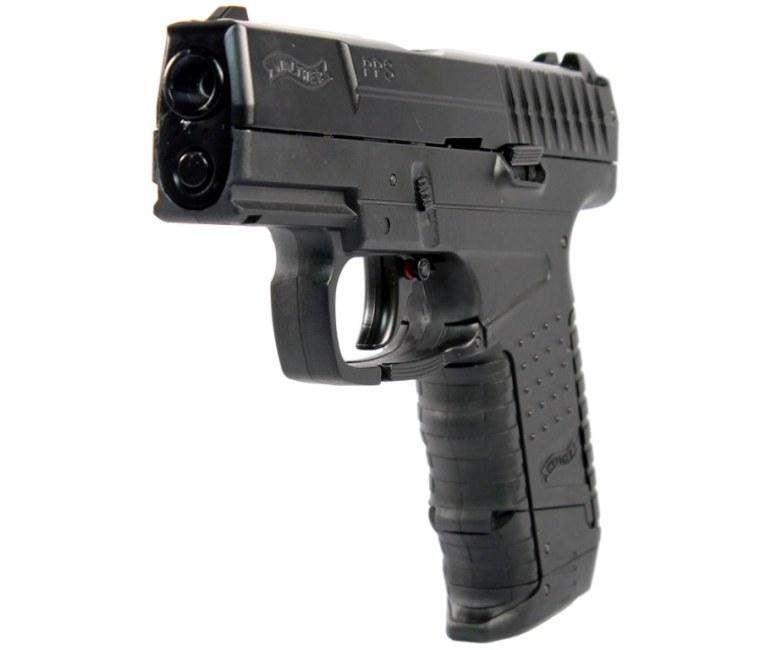 Foto de Umarex Walther PPS