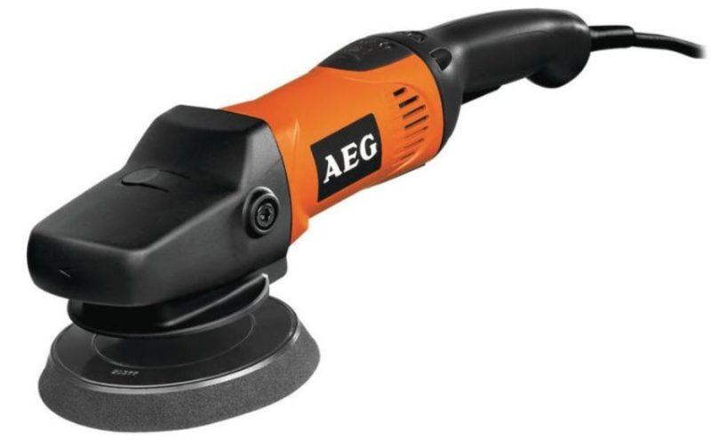 AEG PE 150 Fotos
