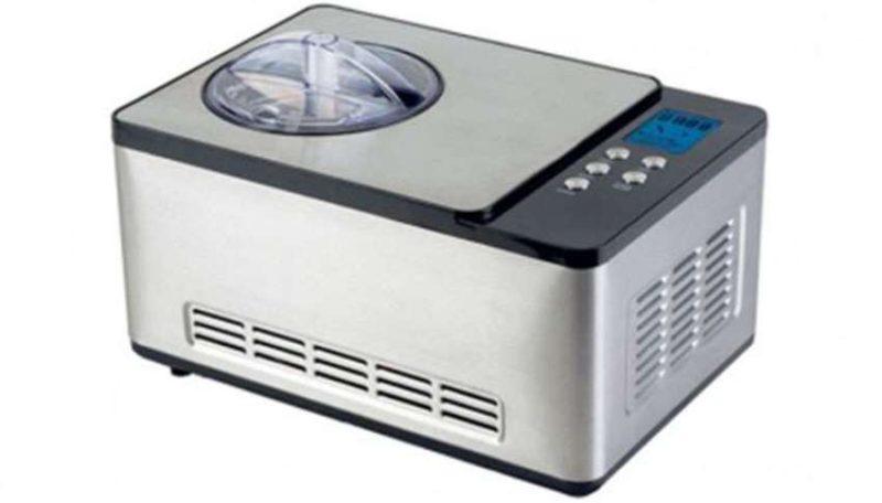 Foto do Gemlux GL-ICM503