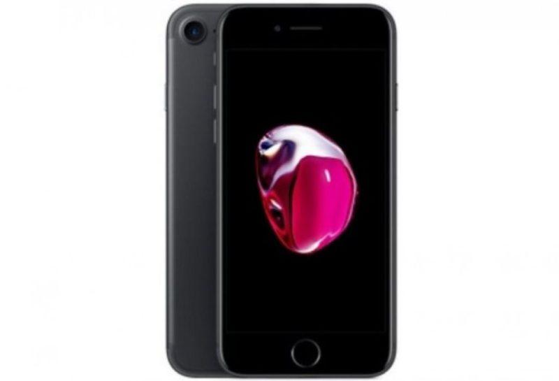 Apple iPhone 8 32GB фото тънък смартфон Apple iPhone 8 32GB
