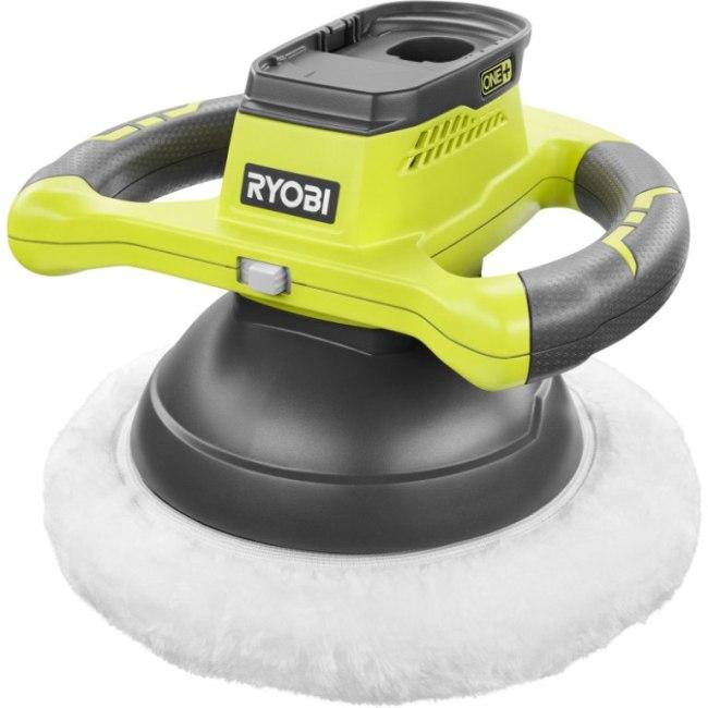 RYOBI R18B-0 Bilder