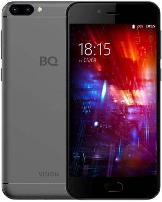 BQ-5203 Vision снимка
