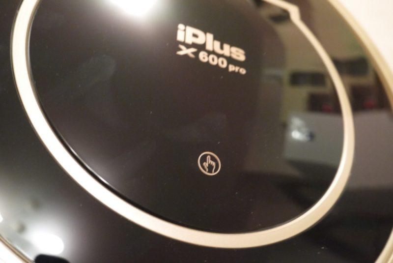 Пръсти iPlus x600pro PetSeries