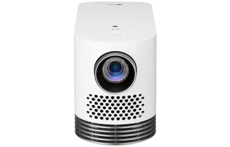 LG HF80JS fotó