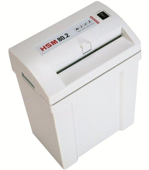 HSM 80.2 (5.8 мм) снимка